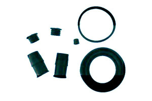Zacisk Hamulcowy Reperat.saab 9-3 2.0i 98-02 Ert