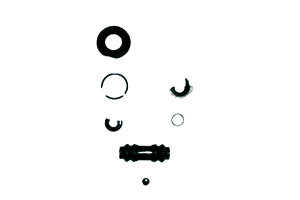 Zacisk Hamulcowy Reperat.mazda 323 85-87 30 Ert