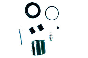 Zestaw Naprawczy Zacisku Ert Bau5618 Gbc135 Gbc137