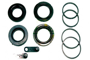 Reperaturka Zacisku Hamulc. Bmw(40/44mm) Frenkit