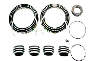 Reperaturka Zacisku Hamulc. Iveco (brembo 68mm) Fr