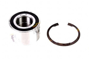 Zestaw Łożysko Koła Kraft Automotive 90486468 1604