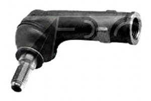 Końcówka Drążka Vw T4 16mm (l) A.b.s.