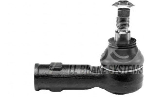 Końcówka Drążka Fiat Ducato -94 A.b.s.