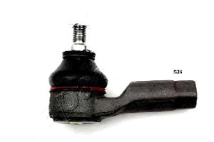 Końcówka Drążka Kier Japanparts 4422a052 11105536
