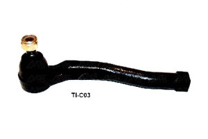 Końcówka Drążka Kier Japanparts 93740722 1110cc03l