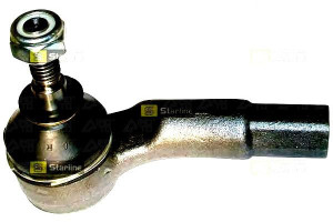 Końcówka Drążka Ford Fiesta V 01 Mazda 2 03 Ford F