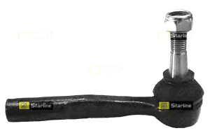 Końcówka Drążka Opel Vectra C 02 Signum 03 Fiat Cr