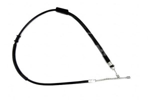 Linka Hamulca Ręcznego Fiat Punto 93- 55 60 75 Pr