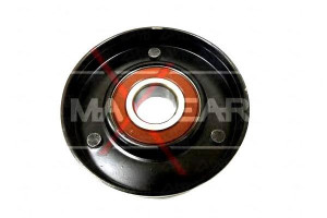 Rolka Napinacza Paska Wielorowk. Vw 1,9td Maxgear