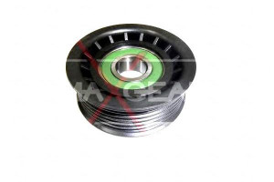 Rolka Paska Wielorowk. Ford 2,0td Maxgear