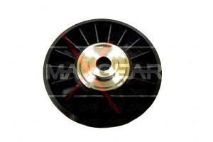 Rolka Paska Wielorowk. Vw 1,9td Maxgear