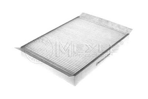 Filtr Kabiny Mercedes W166 W205 11- Meyle