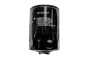 Filtr Oleju Vw 1,8t 20v Meyle
