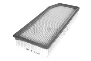 Filtr Powietrza Mercedes W163 203 21 Meyle