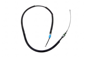 Linka Hamulca Ręcznego Citroen Tył Xsara 97-05 Pr