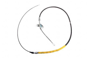 Linka Hamulca Ręcznego Mercedes Tył 207 310 82-96
