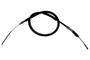 Linka Hamulca Ręcznego Mercedes Tył Mb100 88-96 Le