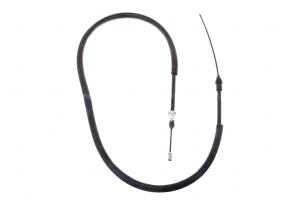 Linka Hamulca Ręcznego Renault Tył Megane 99-03 Le