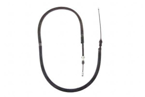 Linka Hamulca Ręcznego Renault Tył Scenic 99-03 Le