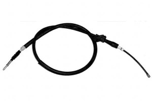 Linka Hamulca Ręcznego Vw Tył A80 86-91 Pr Nk