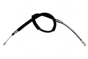 Linka Hamulca Ręcznego Vw Tył Lt 28-55 79-96 Le Nk