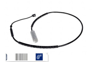 Czujnik Zużycia Klocków Tył Mini Countryman (r60)
