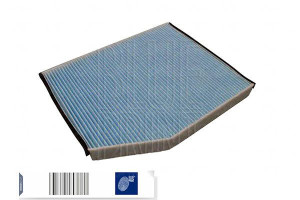 Filtr Kabinowy Ford Blue Print