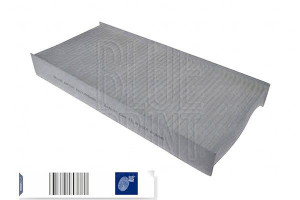 Filtr Kabiny Citroen Jumpy Blue Print