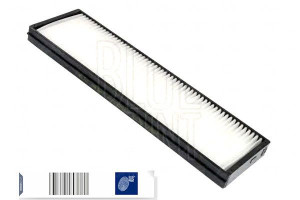Filtr Kabiny Hyundai I20 1.1d-1.6d 08.08- Blue Pri