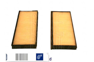 Filtr Kabiny Kia Carens I Carens Ii 1.8 2.0 2.0d 1