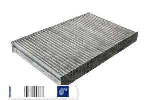Filtr Kabiny Peugeot 307 Z Aktywnym Węglem Blue Pr
