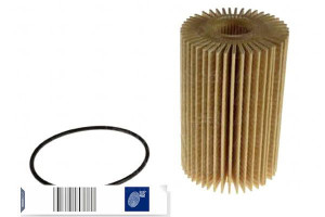 Filtr Oleju Lexus Gs Is Ii 5.0 11.07- Blue Print