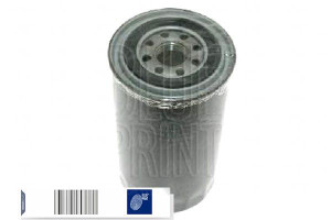 Filtr Oleju Nissan Patrol Iii 1 Patrol Iii 2 3.2d