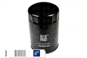 Filtr Oleju Tata Safari 2.2d 07.06- Blue Print