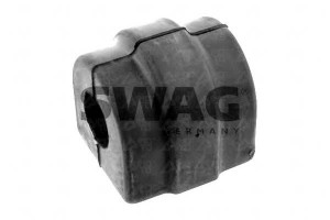 Tulejka Stabilizatora L P Bmw 5 E39 24 Mm Swag Swa