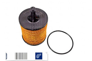 Filtr Oleju Vw Touareg 5,0tdi V10 02- Blue Print