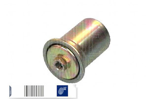 Filtr Paliwa Hyundai Coupe Lantra Ii 1.5-2.0 11.95