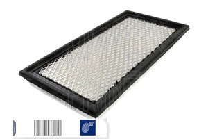 Filtr Powietrza Chrysler Compass 06- Blue Print