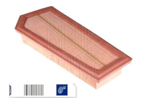 Filtr Powietrza Mercedes Blue Print