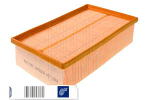 Filtr Powietrza Peugeot 2,0hdi Blue Print