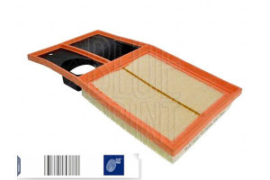 Filtr Powietrza Vw 1,4 1,6 06- Blue Print