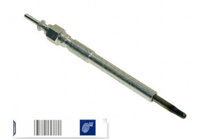 Świeca Żarowa Opel Astra J 1,7 Cdti 12- Blue Print
