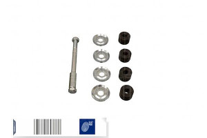 Łącznik Stabilizatora Przód L P 131mm Nissan Navar