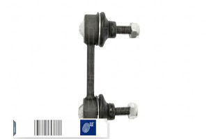 Łącznik Stabilizatora Tył L P 121mm Nissan Micra I