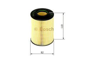 Filtr Oleju Bmw S50b30 32 Bosch
