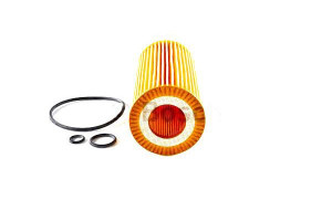 Filtr Oleju Mercedes Om613 W210 220 Bosch