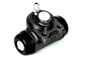 Cylinderek Hamulcowy Peugeot 206 98- (-abs) Brembo