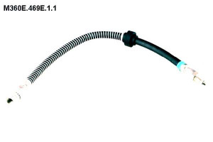 Przewód Hamulcowy Elast. Citroen Przód Xantia 93-0