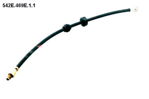 Przewód Hamulcowy Tx 40090900 Ford Mondeo 93 - 95